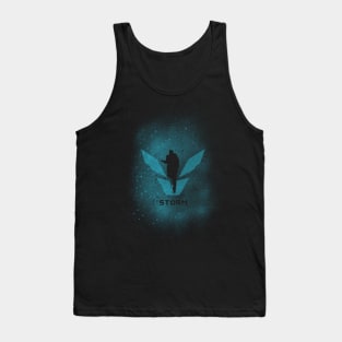 Storm anthem Tank Top